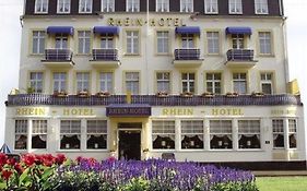 Rhein-Hotel アンダーナッハ Exterior photo
