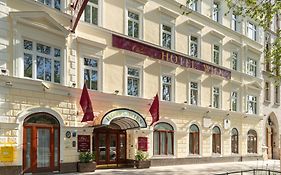 オーストリア クラシック ホテル ウィーン Exterior photo