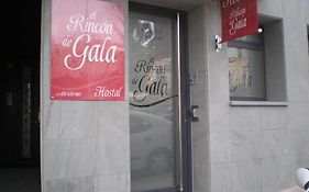 ホテル Rincon De Gala ソリア Exterior photo