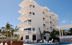 ホテル Casa Costa Azul San José del Cabo Exterior photo