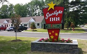 Starlight Inn バーリントン Exterior photo