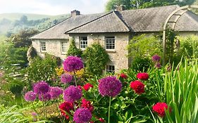 Pen-Y-Dyffryn Country Hotel オスウェストリー Exterior photo