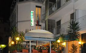 Hotel Sorriso サンレモ Exterior photo