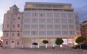 Costa De Prata Hotel フィゲイラ・ダ・フォズ Exterior photo