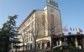 Balletti Palace Hotel ヴィテルボ Exterior photo