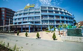 Bohemi Hotel All Inclusive And Free Parking サニービーチ Exterior photo