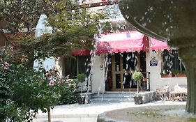 Park Hotel キエーリ Exterior photo