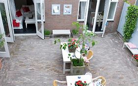 Hotel Steeds Aan Zee カトウェイク・アーン・ゼー Exterior photo