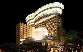 ホテル シティプラザ大阪 Exterior photo