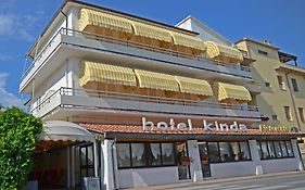 Hotel Kinda カスティリオーネ・デッラ・ペスカーイア Exterior photo