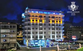 Grand Atakum Hotel サムスン Exterior photo