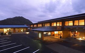 ホテル 支笏湖第一寶亭留翠山亭 千歳市 Exterior photo