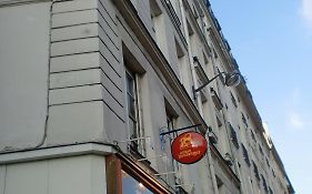 ホテル デ フォンテーヌ パリ Exterior photo
