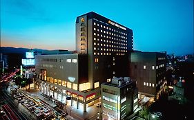 ホテル日航熊本 Exterior photo