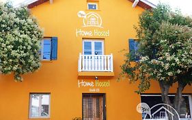 Hopa-Home Patagonia Hostel & Bar サンカルロスデバリローチェ Exterior photo