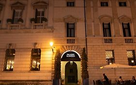 ホテル Palazzo Scamozzi ヴィチェンツァ Exterior photo