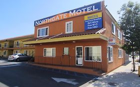 Northgate Motel エル・ケイジョン Exterior photo