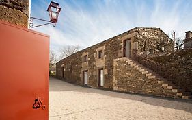 Provesende Morgadio Da Calcada Douro Wine&Tourismゲストハウス Exterior photo