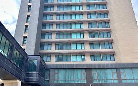 ホテル マンション ド シン チャオ イン ビルディング 台中市 Exterior photo