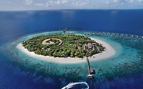 ホテル パーク ハイアット モルディブ ガーフアリフ環礁 Exterior photo