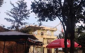 Hotel Swornim Namobuddha ドゥリケル Exterior photo