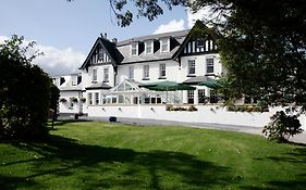 Ilsington Country House Hotel & Spa Exterior photo