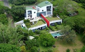 セレーネ エステート ゲストハウス Saint Lucia Estuary Exterior photo