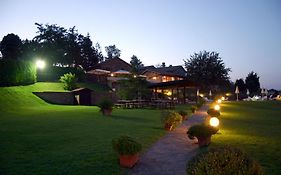 Morrano Borgo San Faustino Country Relais And Spaヴィラ Exterior photo