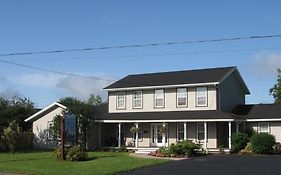 Driftwood Heights B&B サマーサイド Exterior photo