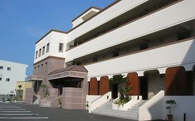 ホテル ルアンドン白浜 白浜町 Exterior photo