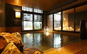 ホテル 天然温泉 紀州の湯 ドーミーインpremium和歌山 Exterior photo