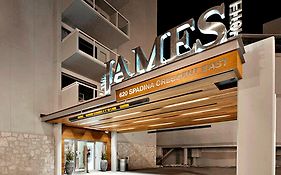 The James Hotel サスカトゥーン Exterior photo