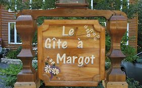 ブロモン Le Gite A Margotヴィラ Exterior photo