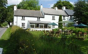 Beechwood B&B Postbridge Exterior photo