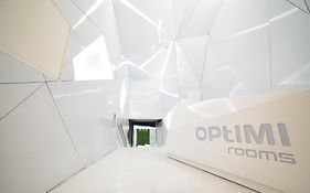 Optimi Rooms ビルバオ Exterior photo