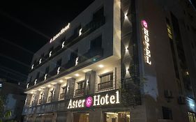Aster Hotel アカバ Exterior photo