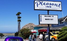 Pleasant Inn モロ・ベイ Exterior photo