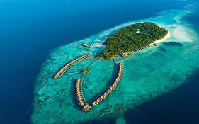 ホテル アヤダ モルディブ ガーフアリフ環礁 Exterior photo