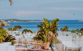 Nativo Hotel Ibiza サンタ・エウラリア・デス・リウ Exterior photo