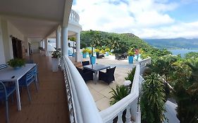 Petit Amour Villa, Seychelles ヴィクトリア Exterior photo