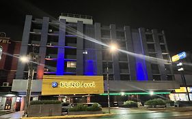 Eurohotel パナマ・シティー Exterior photo