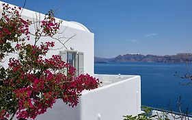 ホテル Santorini View Akrotírion Exterior photo