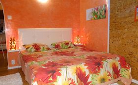 Orange Flower Apartments ソフィア Room photo