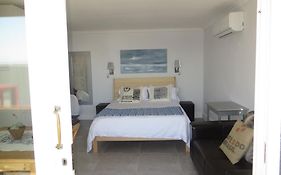 Camps Bay Studio Guesthouse - Studio ケープタウン Room photo