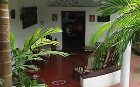 Traditional Kandyan House Room photo