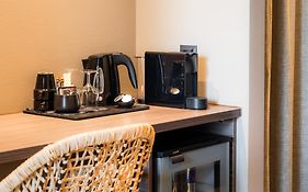 ラップランド ホテルズ スカイ オウナスヴァーラ ロヴァニエミ Room photo