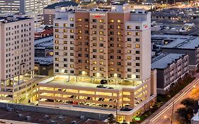 Courtyard By Marriott Houston By The Galleria ヒューストン Exterior photo