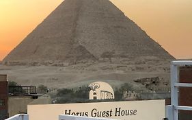 Horus Guest House Pyramids カイロ Exterior photo