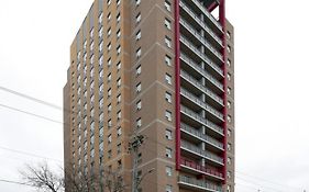 Hotel Laurier - Apartment Style Residence ウォータールー Exterior photo