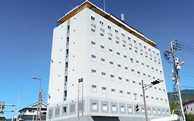 宇和島オリエンタルホテル 宇和島市 Exterior photo